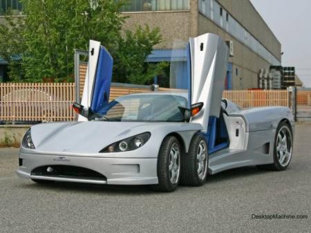 mavoiture inchaalah